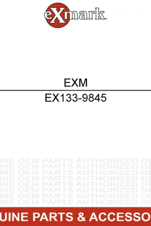 Affordable Exmark 133-9845