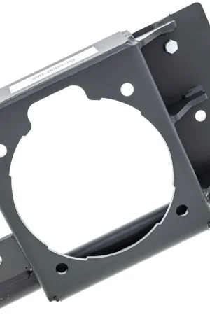 Spartan Mowers 490-0004-03 Rear Left Suspension Assembly Best Seller