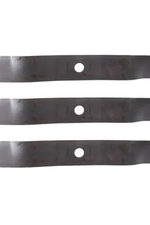 Authentic John Deere TCU30316 Medium Lift Blade 3PK 3-Pack