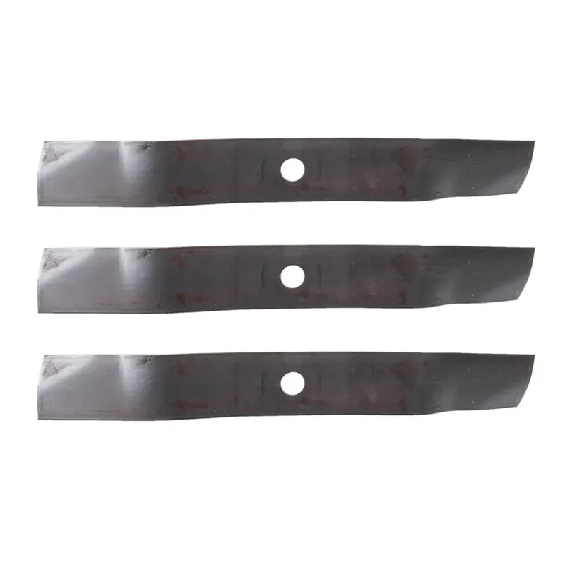 Authentic John Deere TCU30316 Medium Lift Blade 3PK 3-Pack