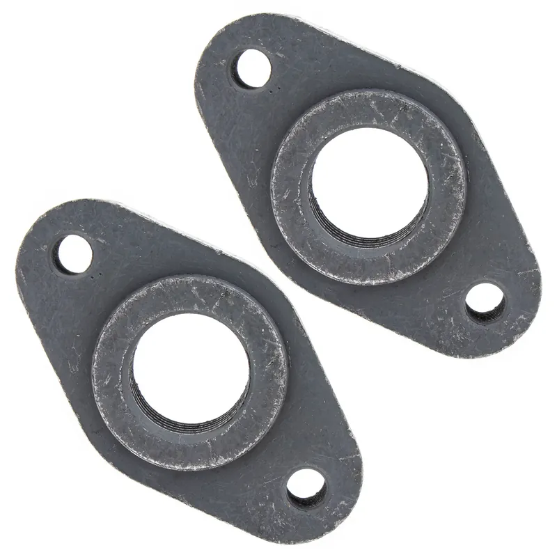 Popular John Deere M74733 Front Axle Anchor 2PK 2-Pack