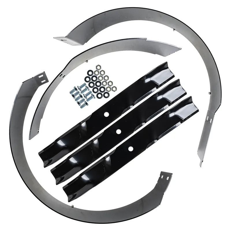 MTD 121476 60" Deck Mulch Kit Reduced Price