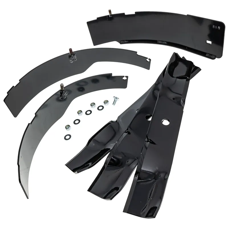 MTD 126912 Mulch Kit Fan Favorite