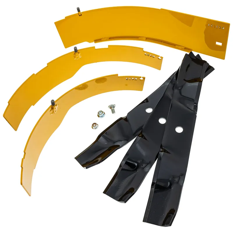 MTD 126656 48 Mulch Kit Budget