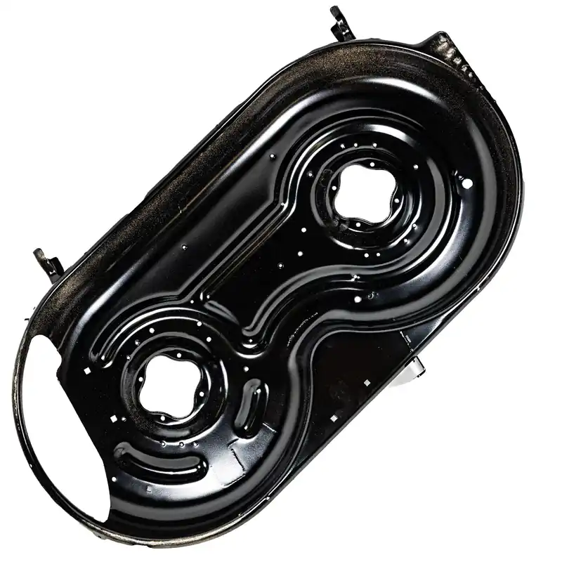 Buy Direct CUB CADET 903-04927B-0637 42" Deck Shell Powder Black
