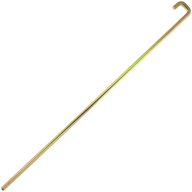 Special Discount CUB CADET 01008233 Rear Roller Pin