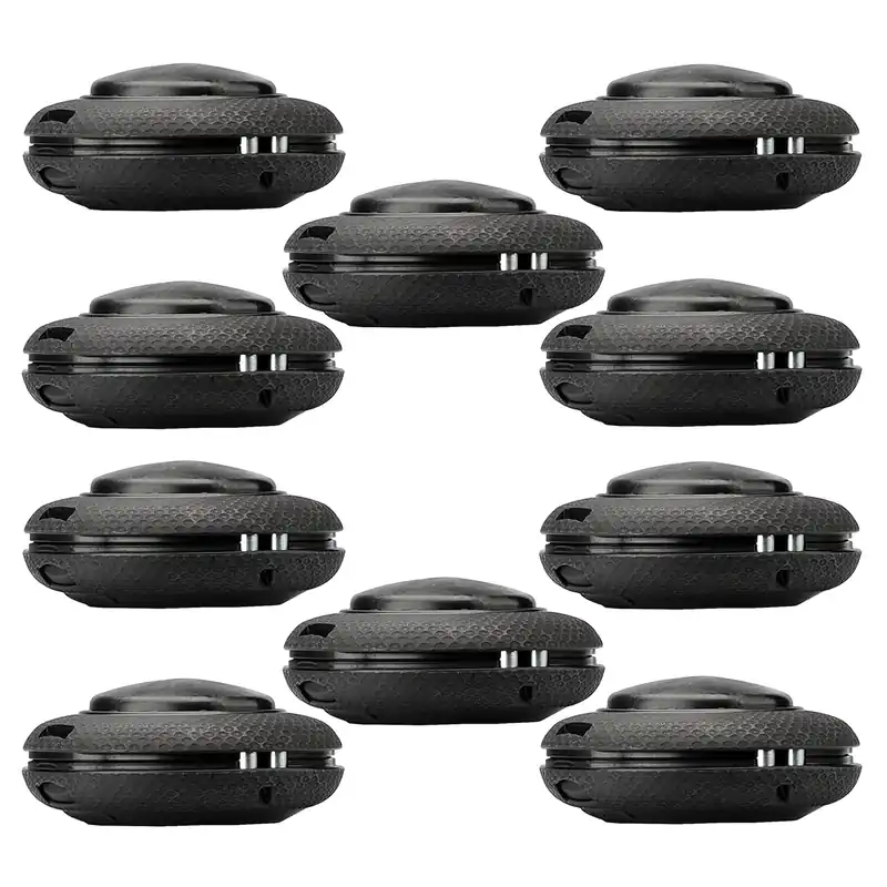 Oregon 24-500 Trimmer Head 10-Pack Luxury