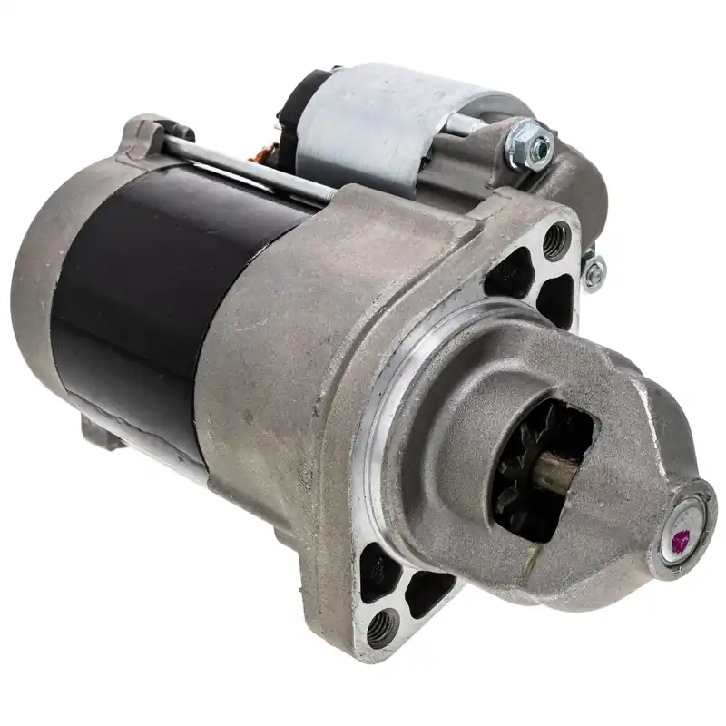 John Deere AUC12656 Starter Motor Exclusive Offer