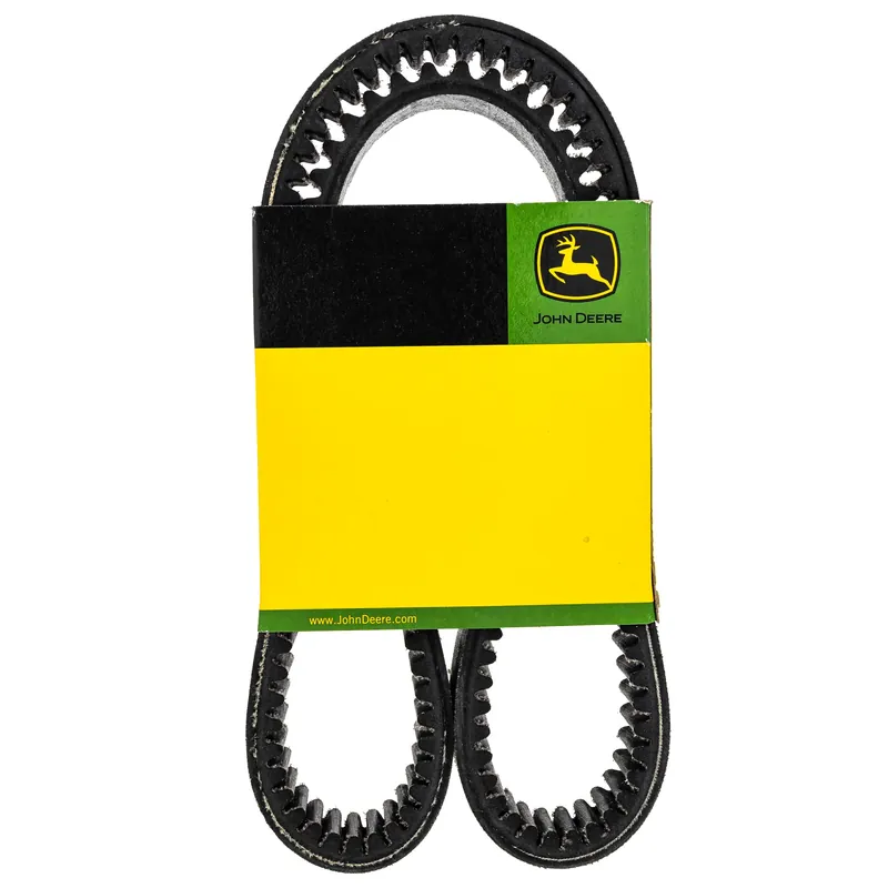 John Deere M174026 Clutch Drive Belt Fan Favorite