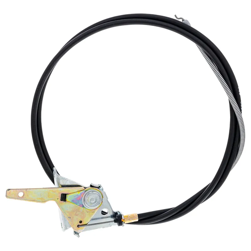 Fast Shipping MTD 946-05145 57" Throttle/Choke Cable