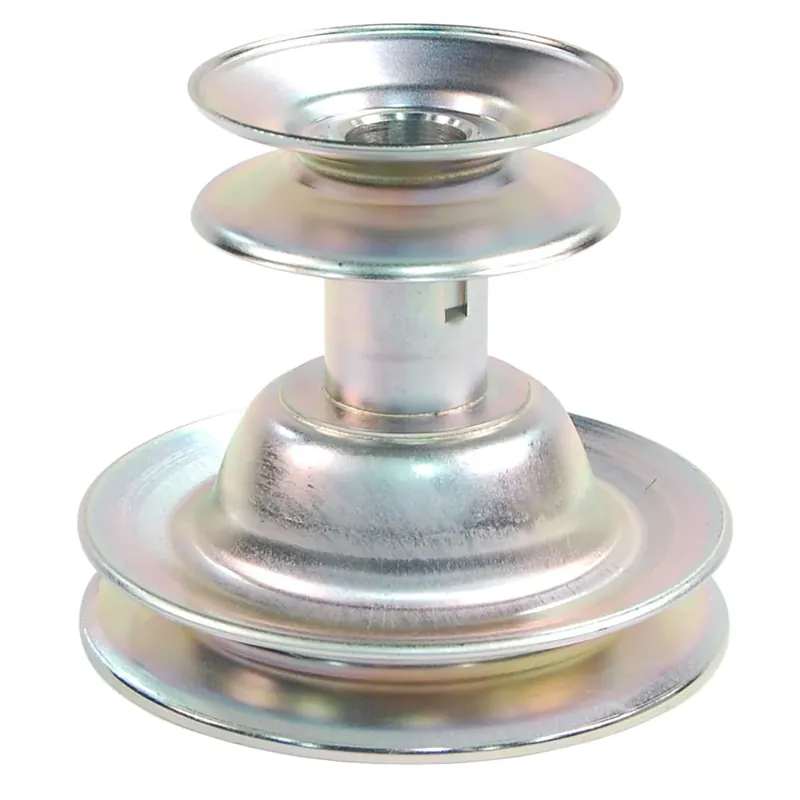 MTD 756-0982B Engine Pulley Next Day Delivery
