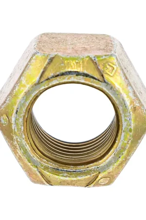 Bargain MTD 712-3054 Hex Lock Nut