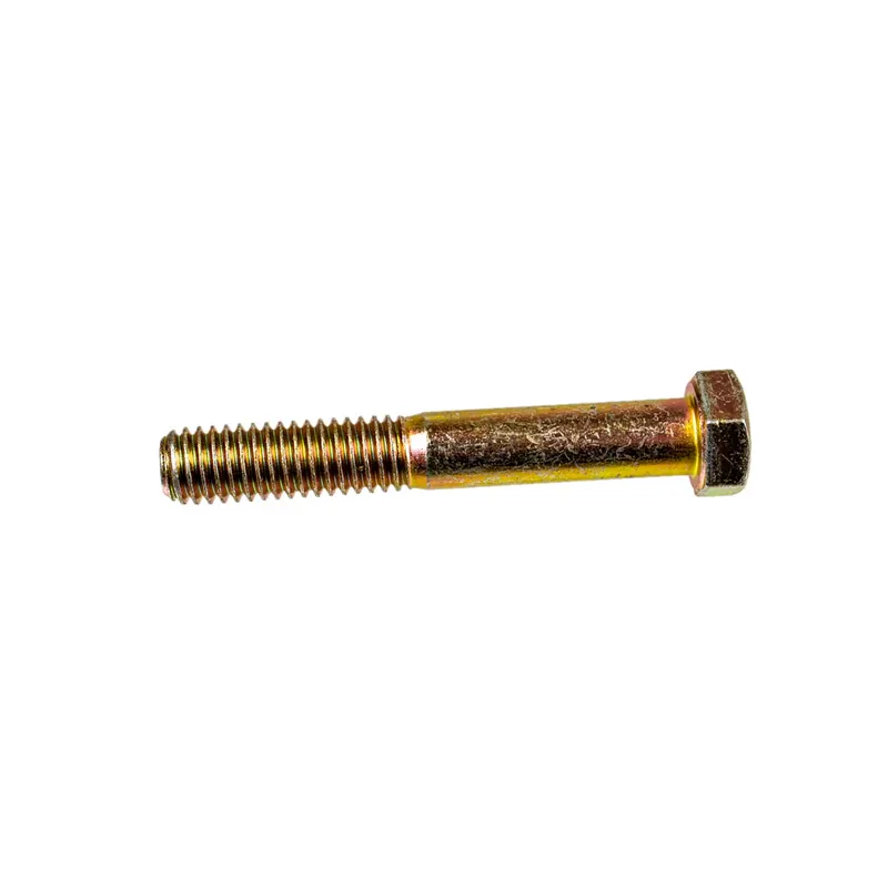 Trending MTD 710-0859 Hex Screw
