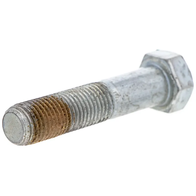 CUB CADET 01001082 Hex Cap Screw Fresh Stock
