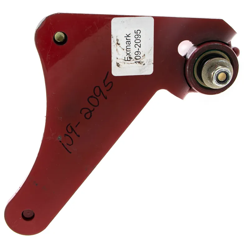 Exmark 109-2095 Idler Arm with Bearings Kit Brand New