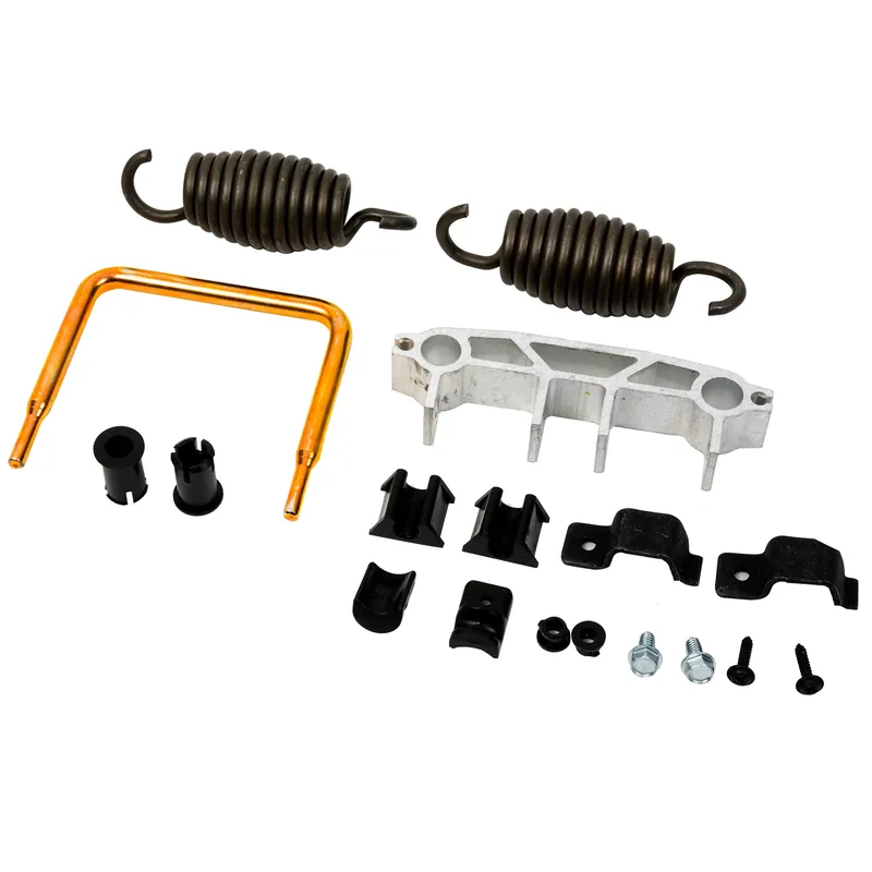 Best Choice Exmark 109-3343 Spring and Saddle Kit