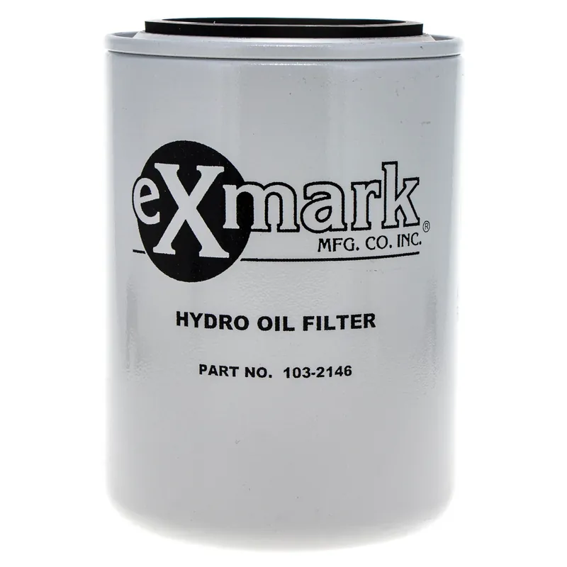 Exmark 103-2146 25 Micron Hydraulic Filter Mega Sale
