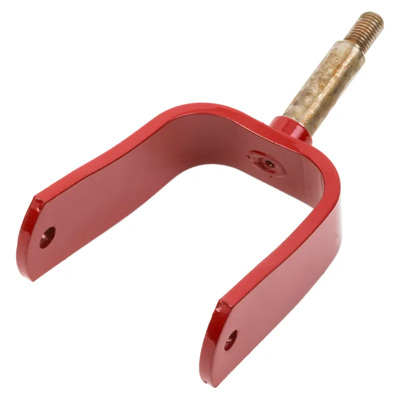 Exmark 103-1891-01 Caster Fork Weldment High Quality