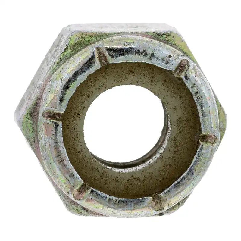 CUB CADET 00012152 Hex Lock Nut Free Returns