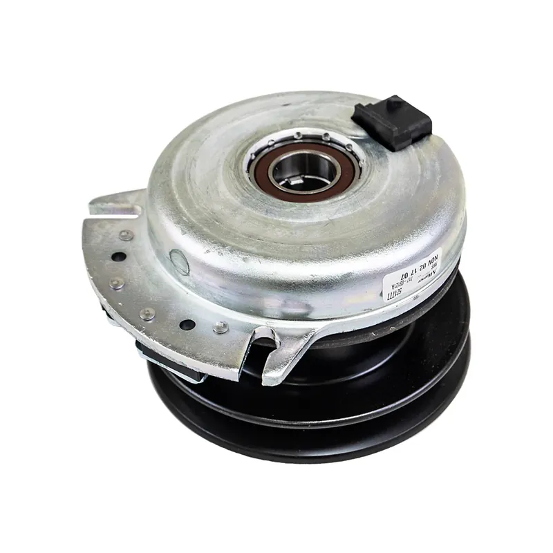CUB CADET 917-05121 Electric PTO Clutch Clearance