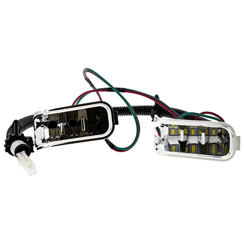 CUB CADET 925-05041 LED Headlight Harness Assembly Mega Sale