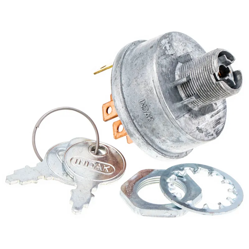 Must Have CUB CADET 925-04000 Ignition Key Switch