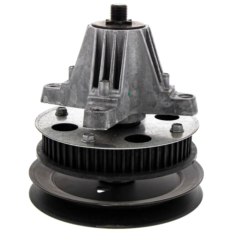 Super Sale CUB CADET 918-04512B Spindle Assembly 42" Deck