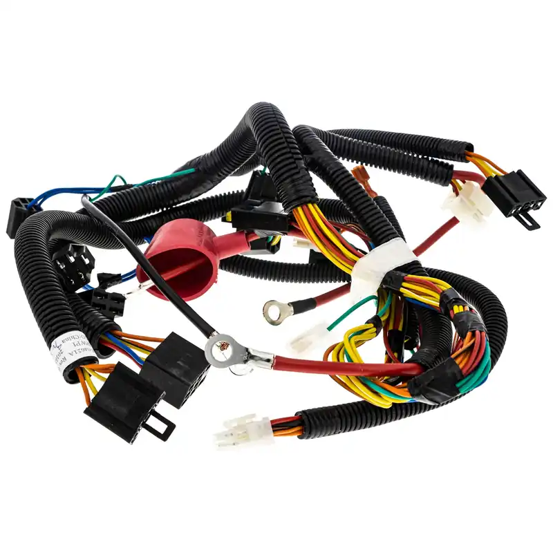 Bargain CUB CADET 925-04621A Main Wiring Harness