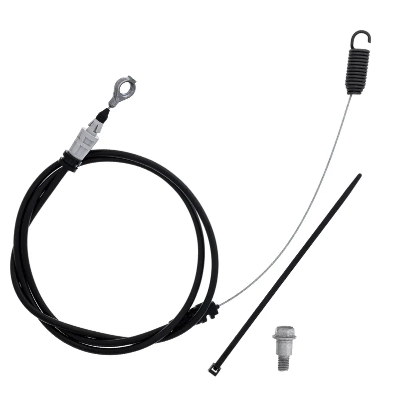 Today Only CUB CADET 753-08266 Blade Control Cable Kit