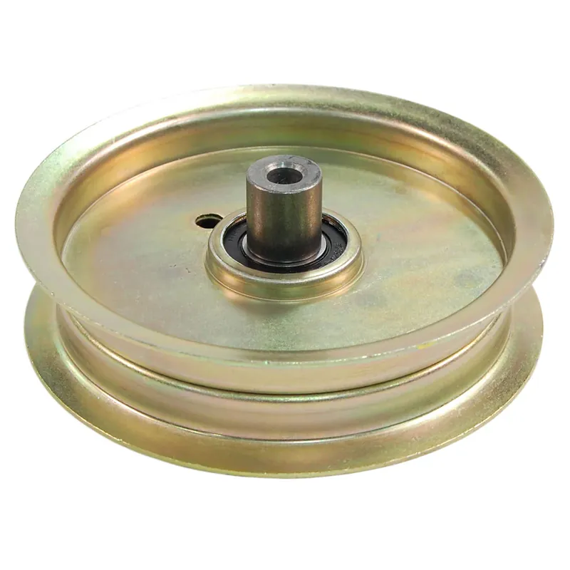 CUB CADET 756-3105 Flat Idler Pulley Price Drop