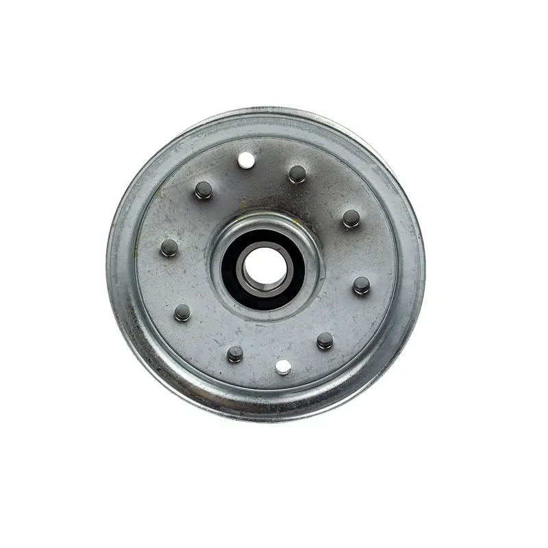 Top Pick CUB CADET 756-05042 Deck Idler Pulley