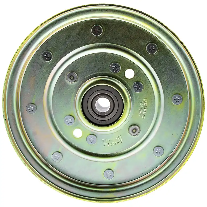 CUB CADET 756-05212 Idler 6" Pulley Reduced Price