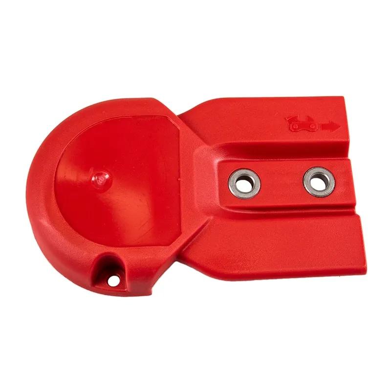CUB CADET 753-05593 Red Chain Guard High Quality