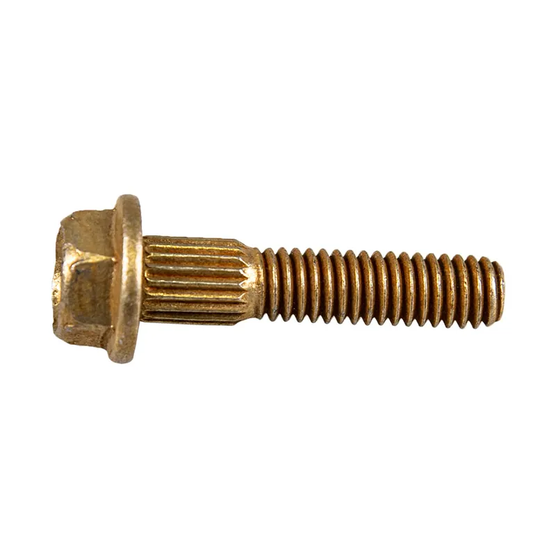 CUB CADET 710-04831A Deck Bolt Certified