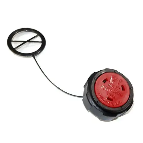 Direct From Factory CUB CADET 791-180000B Fuel Cap