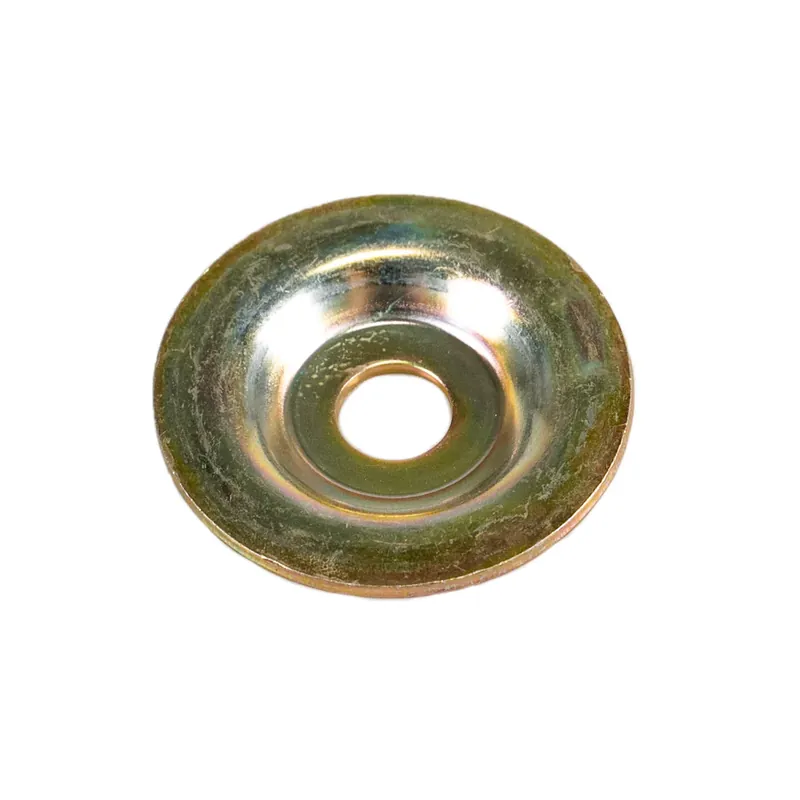 CUB CADET 791-147490 Blade Clamp Washer Order Now