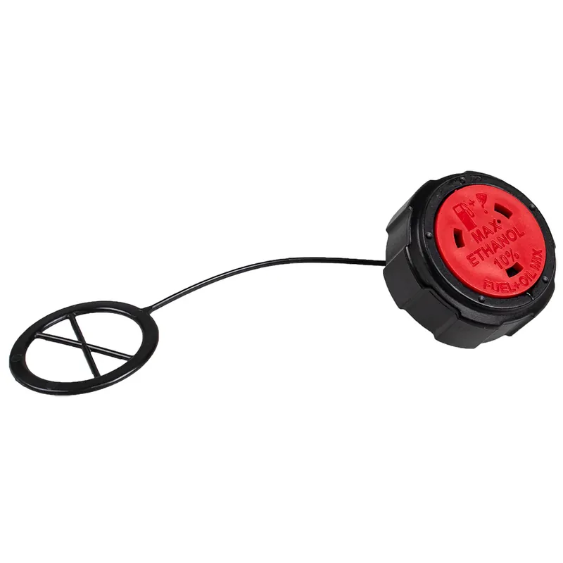 CUB CADET 791-182529 Red Top Fuel Cap Assembly Seasonal Sale