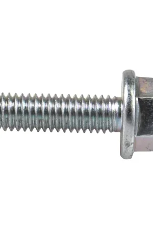 Best Choice John Deere 19M7862 Hex Head Flange Screw M6 X 20