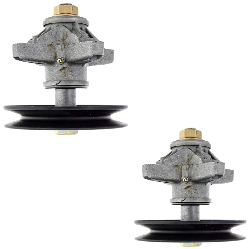 Direct From Factory CUB CADET 918-04124A Spindle Assembly 42" Deck 2-Pack