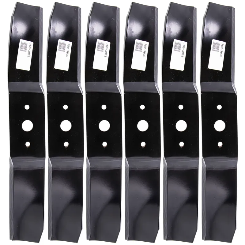 CUB CADET 759-3825 16.5" Blade 6-Pack Factory Price
