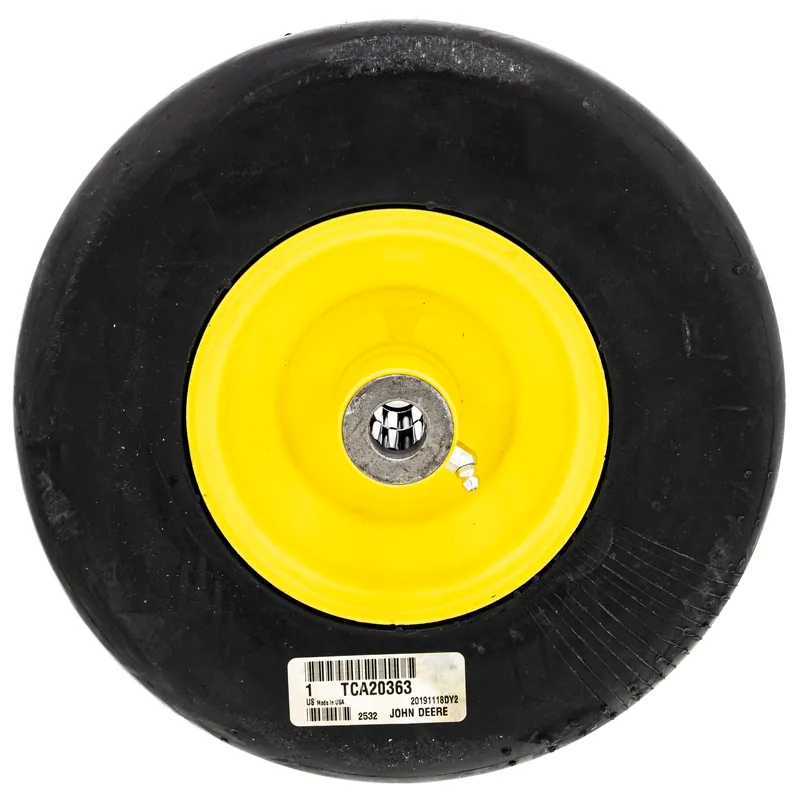 John Deere TCA20363 Caster Wheel Factory Price