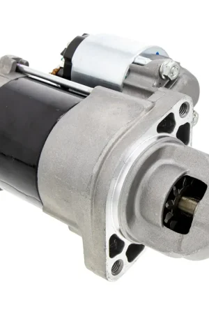 While Supplies Last John Deere AUC12593 Starter Motor Kit
