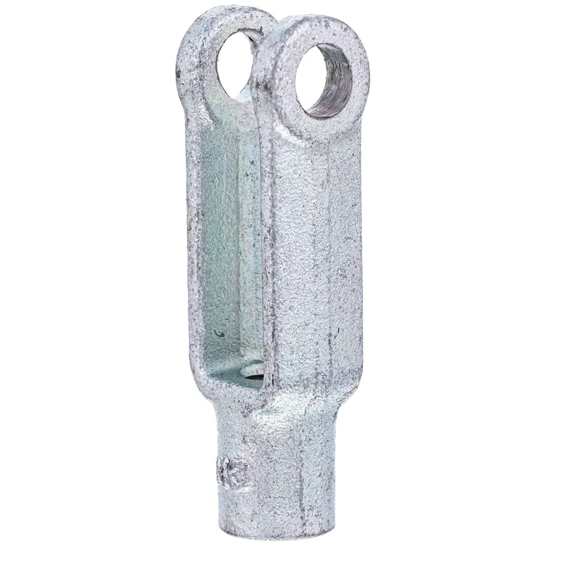 Crafted John Deere M80373 Yoke Clevis
