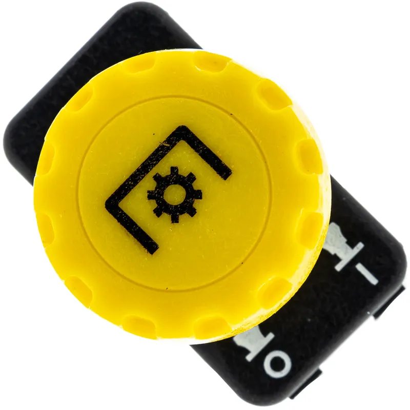 Seasonal Sale John Deere LVA21437 PTO Switch