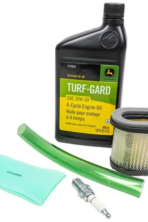 Deal John Deere LG236 Maintenance Kit