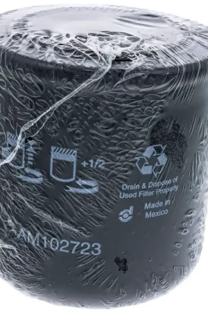Brand New John Deere AM102723 Oil Filter