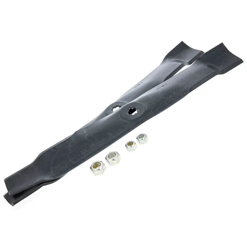 Buy Online John Deere AM141033 Mulching Blade Kit