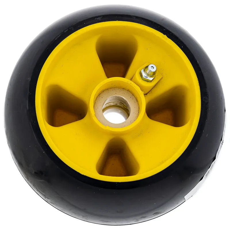 Discount John Deere AM115488 Deck Gauge Wheel