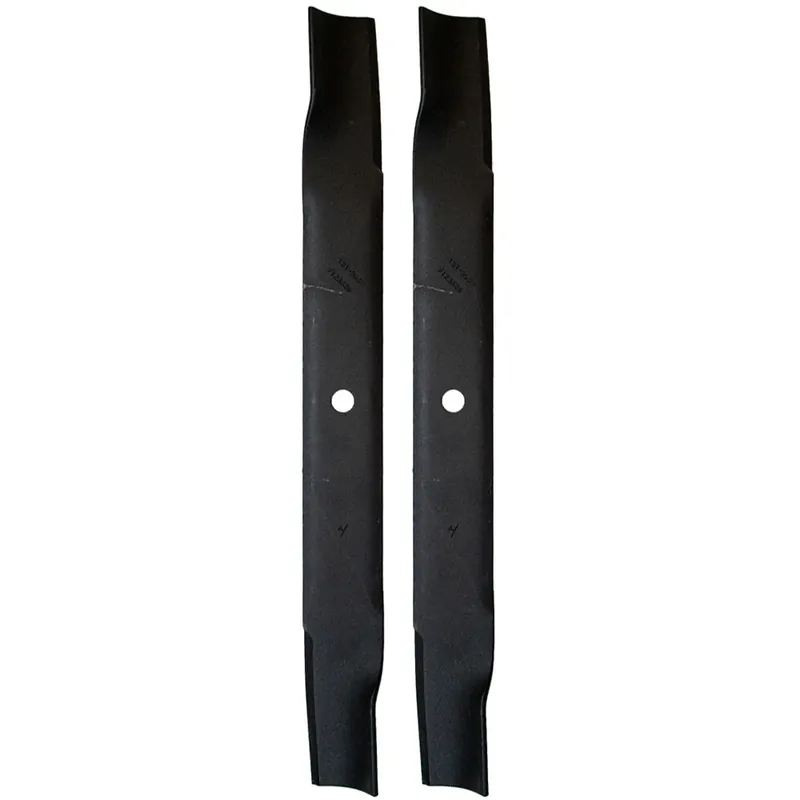 Exmark 131-3939-03 2 High Lift Blade Set 2-Pack Exclusive Offer
