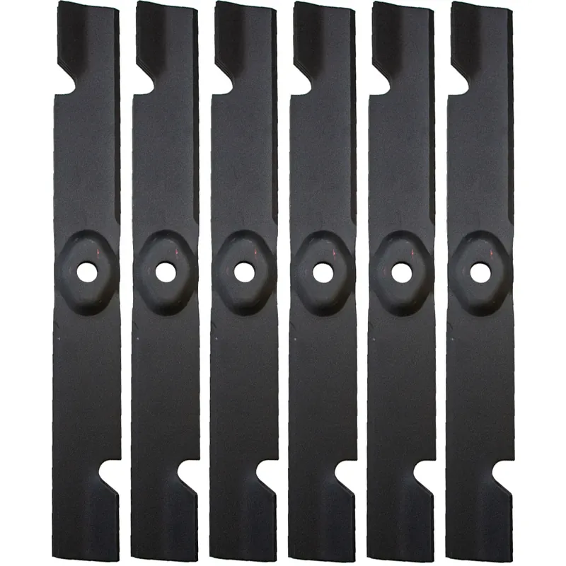 Big Sale Exmark 109-6465-S Blade 6-Pack